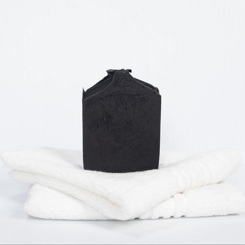 Activated Charcoal Bar Soap by Vie Douce