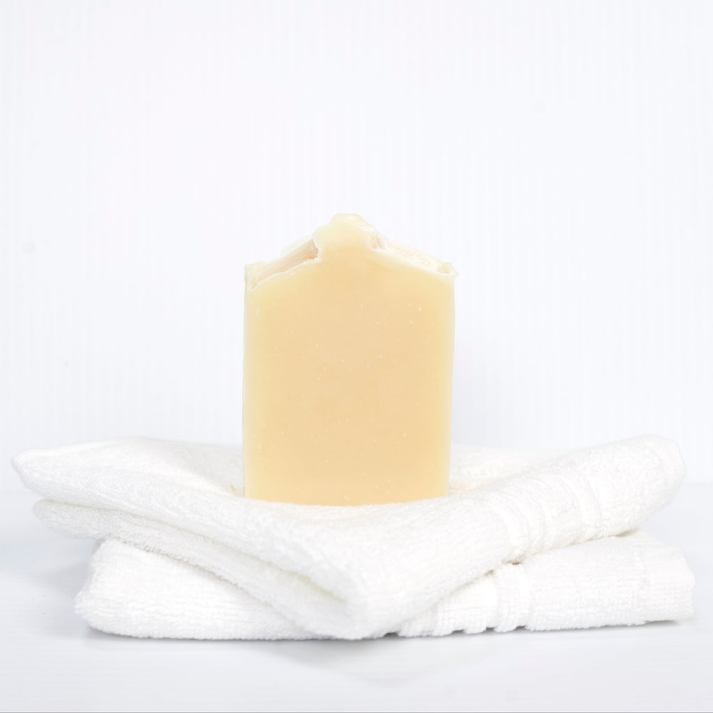 Avocado Bar Soap