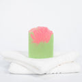 Baja Bloom Bar Soap single bar by Vie Douce
