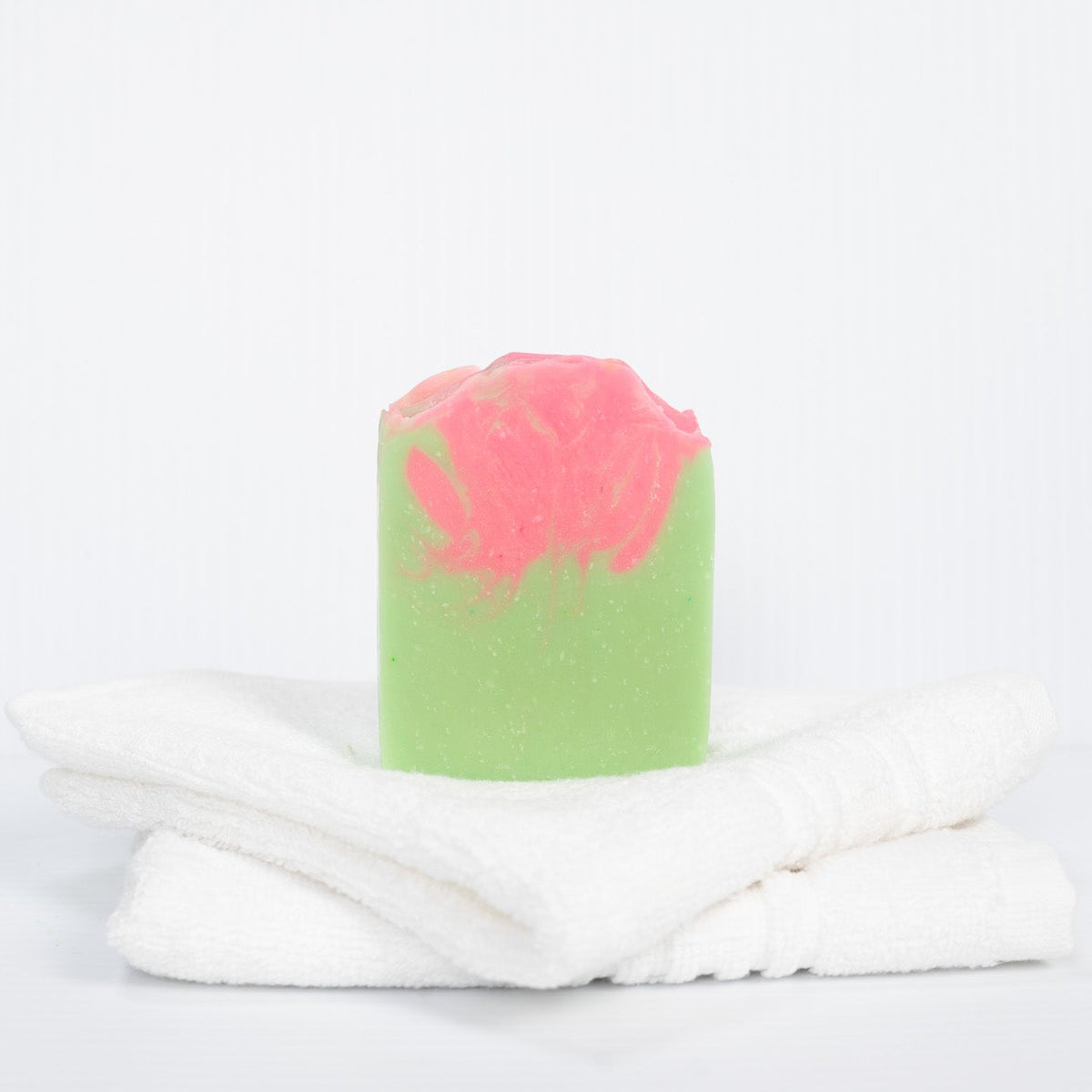 Baja Bloom Bar Soap single bar by Vie Douce